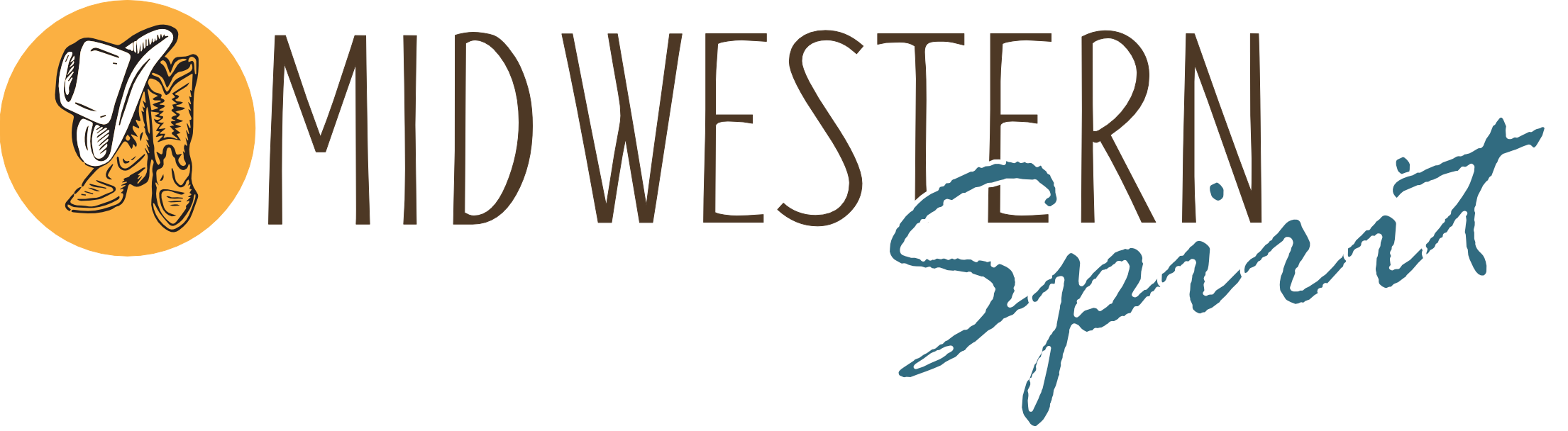 Mid Western Spirit Logo