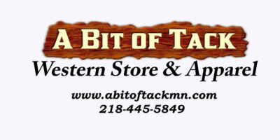 A Bit Of Tack Western Store