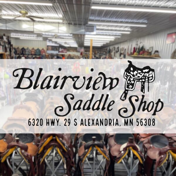 Blairview Saddle Shop