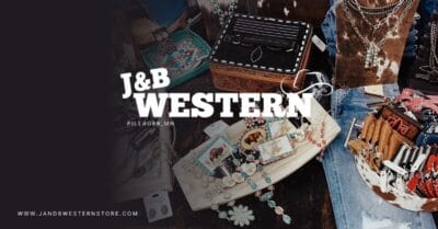 J&B Western Store