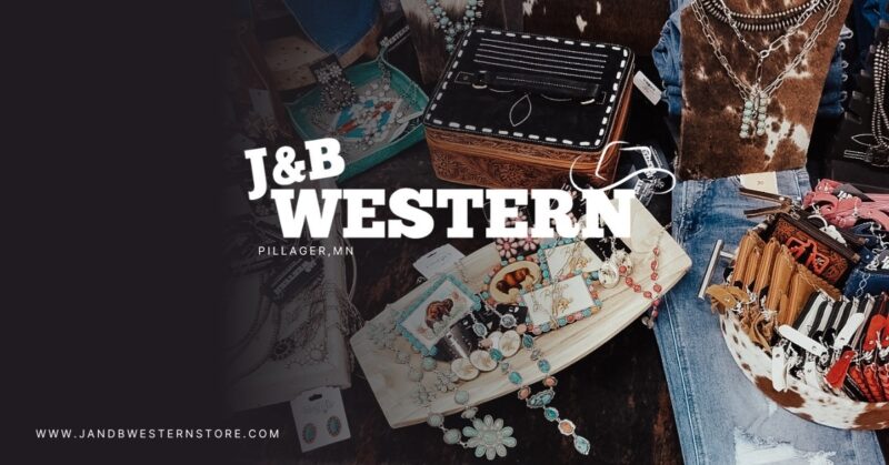 J&B Western Store