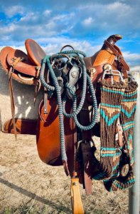 Tack, Gear & Apparel Sample Listing