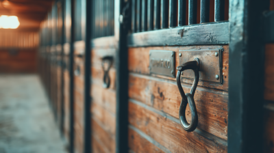 Facilities & Venues Sample Listing