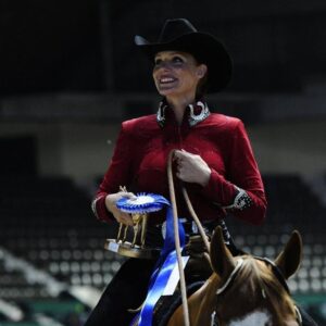 Jamie Novak - Novak Equine Center